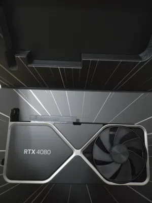 Nvidia RTX 4080 FE GPU Aorus RTX 3060 GPU 12GB