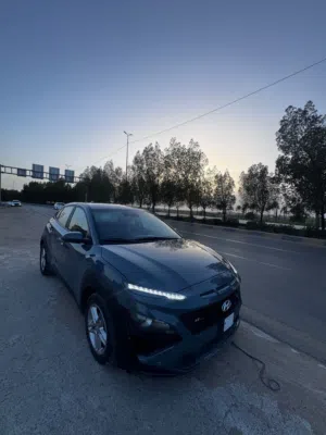 Used Hyundai Kona in Babylon