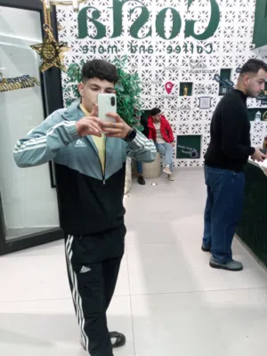 نورس الخلايله 