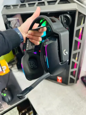 Logitech Wireless Gaming Headset G733