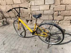 بايسكل باله ياباني للبيع
