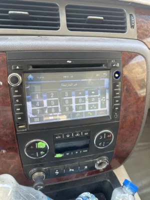 Used Chevrolet Other in Kuwait City