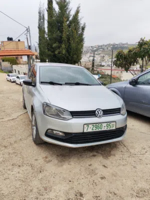 بولو لون سلفر ممتازة