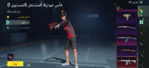 حساب ببجي مستوى 80 مرتب 31 سلاح يتطور امفور ثلجي ماكس والباقي كل مسج 3 لبسات x