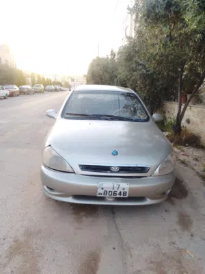 كيا ريو 2000 للبيع