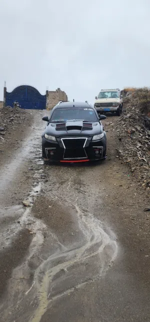 نيسان انفنتي