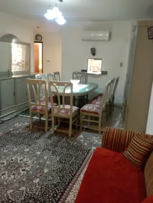 لقطه لايجار المفروش بسعر مميز بارض جوالف شهرى وسنوى