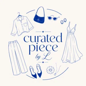 curated piece by L 