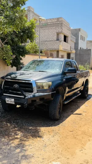 تويوتا تندرا 2013