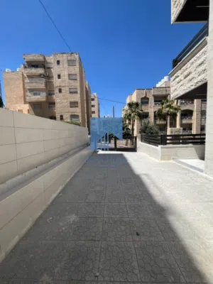 119 m2 3 Bedrooms Apartments for Sale in Amman Tla' Ali