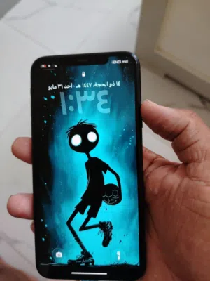 Apple iPhone 11 Pro Max 256 GB in Al Batinah