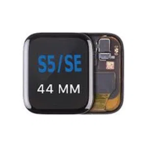 LCD Apple watch Series S5/SE (44mm) شاشة ساعة ايفون الاصلية