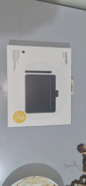 wacom Intuos