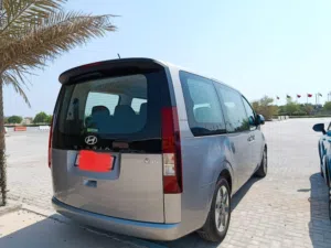 HYUNDAI STARIA 2025 MODEL 11 SEATER
