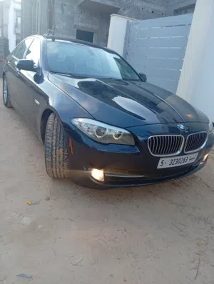 BMW للبيع 528 محرك 6