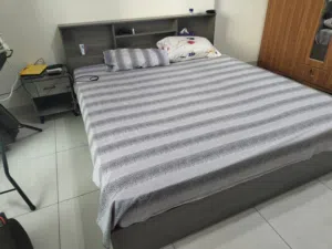 Brand New Danube King Size Bed