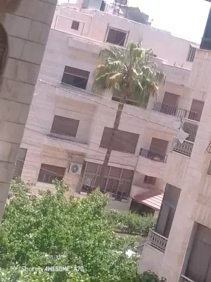 1 m2 1 Bedroom Apartments for Rent in Amman 7th Circle