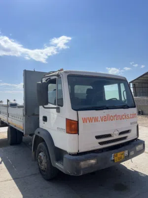 Used Nissan Other in Misrata