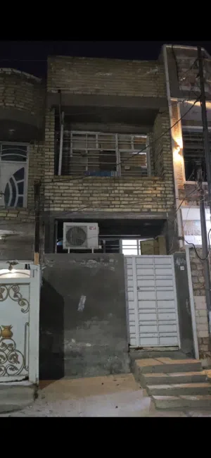 بيت للبيع 52.5 متر