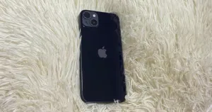 Apple iPhone 13 256 GB in Jenin