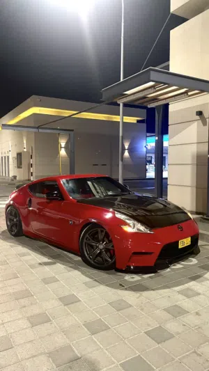 Used Nissan Z in Al Batinah