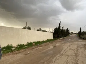 Residential Land for Sale in Amman Sahab