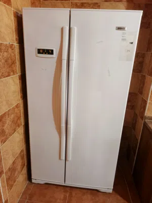 ثلاجه بيكو استعمال سنه