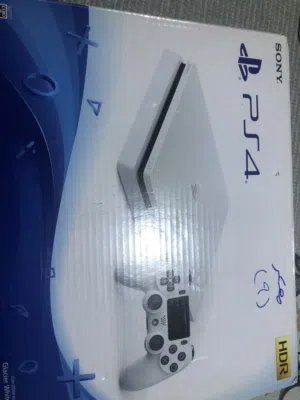 Ps4 سلم مهكر لوك ستيكر