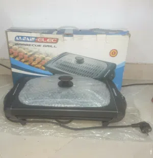 شوايه كهربائيه للبيع