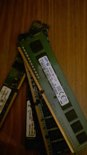 امورهن طيبه DDR3 18 G
