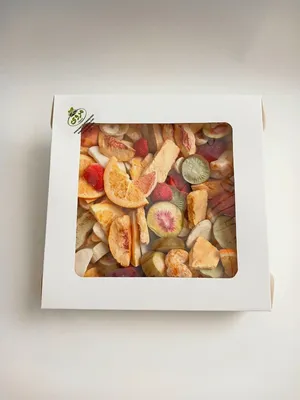Vegetable & Fruit0