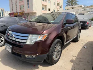 Used Ford Other in Ajman
