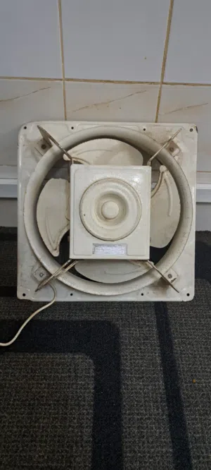 Heavy duty ventilation fan for sale USA