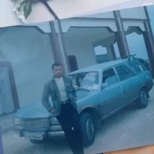 صالح بلوط