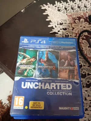 شباب موجود دسكات بلاستيشن 4 مستعمل بحاله جيده