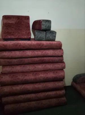 جلسة نظيفة