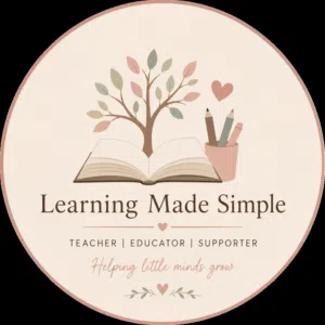 Learning Made Simple 