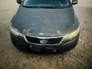 Used Kia Cerato in Tripoli