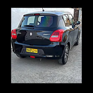 Used Suzuki Swift in Muscat