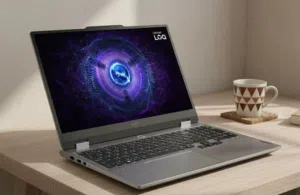 Lenovo LOQ i7 + RTX 3050 6G