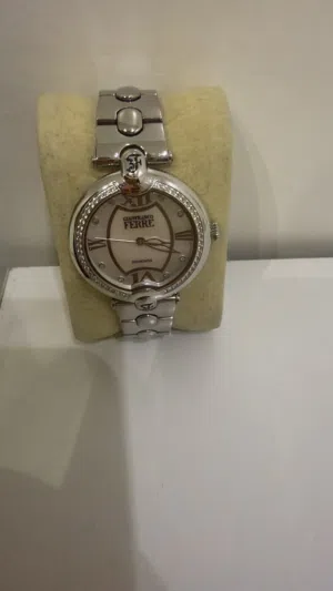 ساعه ماركه فيرري