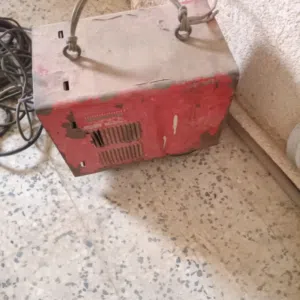 ماكينه لحام