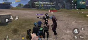 حساب ببجي للبيع مستعجل