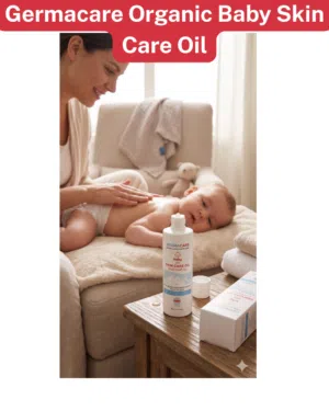 Germacare Skin Care Oil