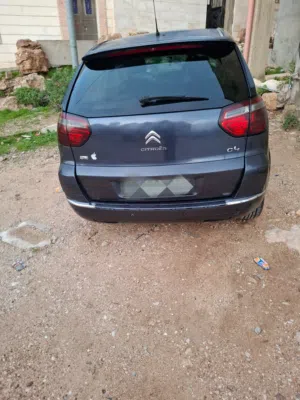 ستروين c4 2012 للبيع