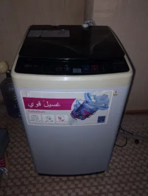 غسالة للبيع