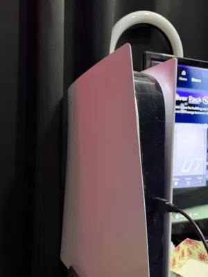 PlayStation 5  مستعمله شهر