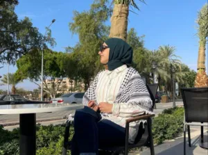 تالا حسام القاسم 