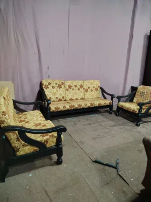 مورس 6 مقاعد زان فرش متحركه بحال الوكاله
