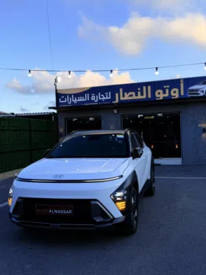 Used Hyundai Kona in Jenin